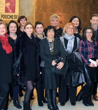 Teatar Gavran za Caritasovu akciju „Da život imaju!”  